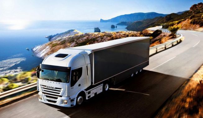 Dịch vụ vận tải