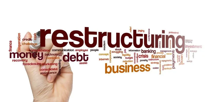 Lý do doanh nghiệp cần thực hiện tái cấu trúc đầu tư chiến lược