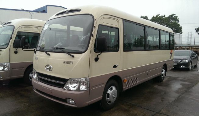 Sàn giao dịch ô tô cũ