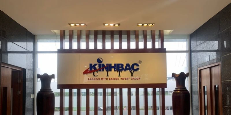 Tổng quan về chủ đầu tư Kinh Bắc