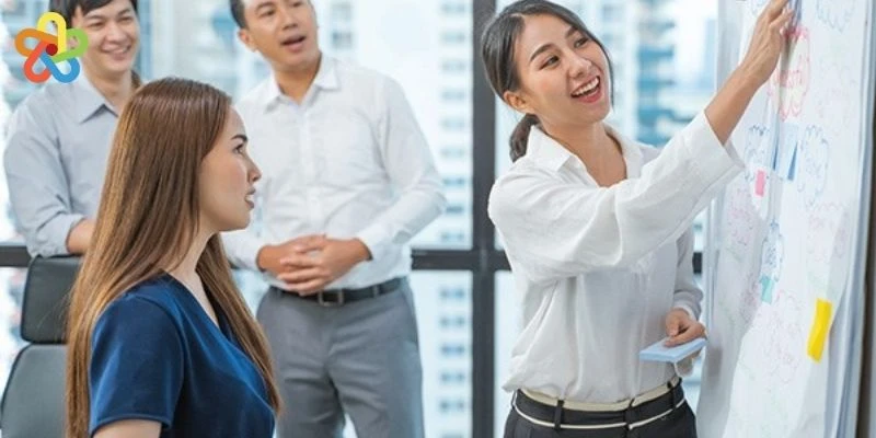 Văn hóa doanh nghiệp của HOKY Capital