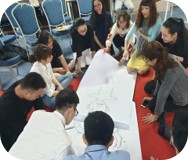 Văn hóa hợp tác