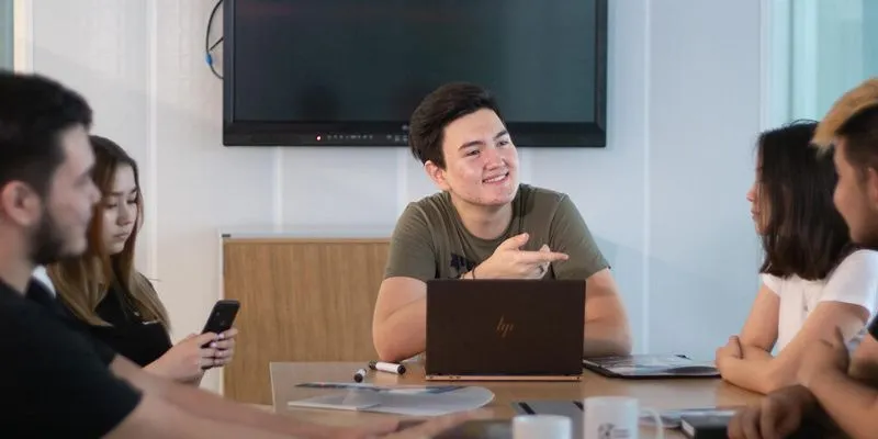 Điểm đặc biệt trong trương trình đào tạo của HOKY