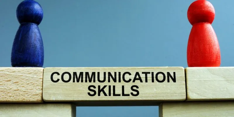 Kỹ năng giao tiếp