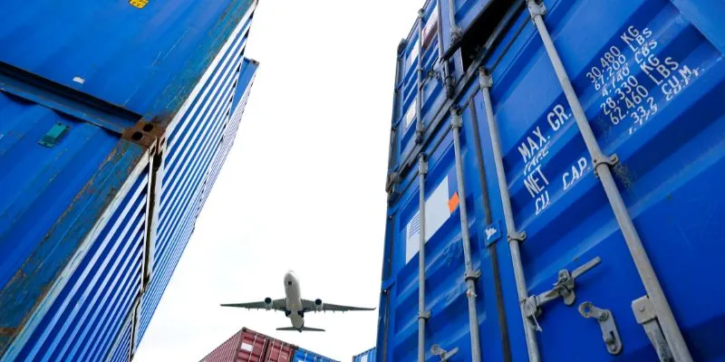 Logistics xanh là xu hướng trong tương lai