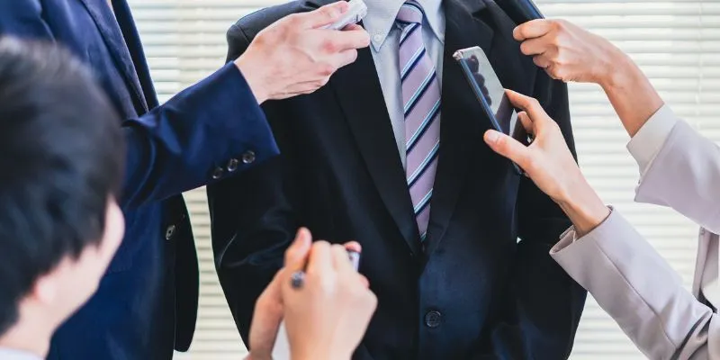 Lợi ích khi tổ chức hội nghị xúc tiến