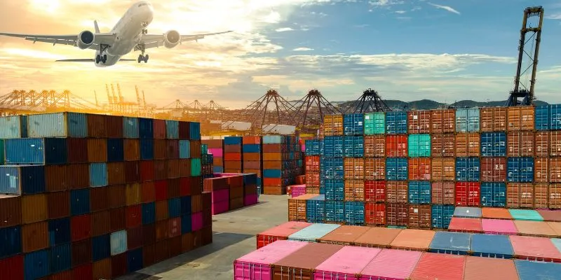 Một số mô hình đầu tư logistics phổ biến