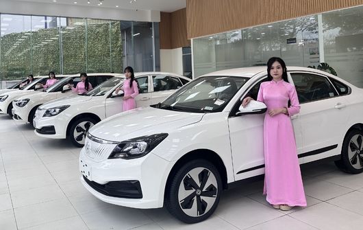 Đại lý Dongfeng 2